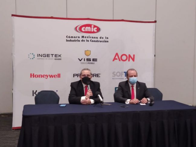 CMIC Yucatán descarta existencia de burbuja de especulación inmobiliaria en Mérida